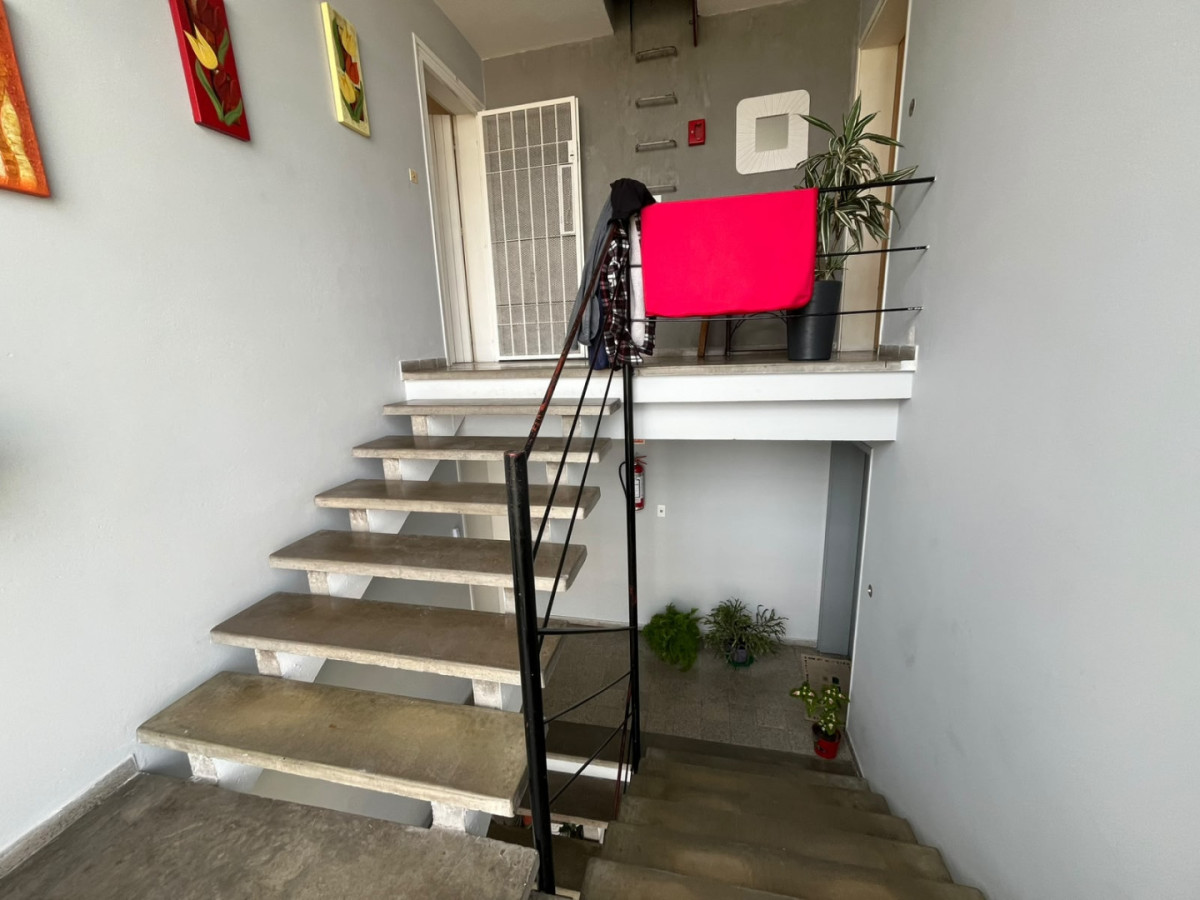 Apartamento ID.6511 - Venta Apartamento 2 Dormitorios Buceo