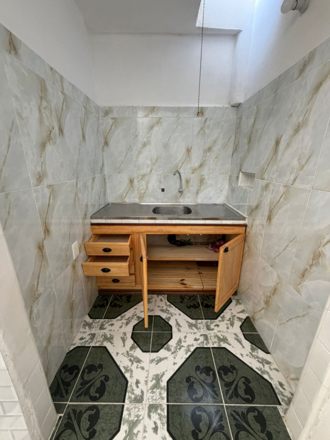 Apartamento ID.6197 - Alquiler Apartamento 1 Dormitorio Parque Batlle con azotea 