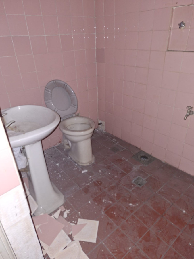 Apartamento ID.6389 - Venta Apartamento a Reciclar Cordon Montevideo Inversion