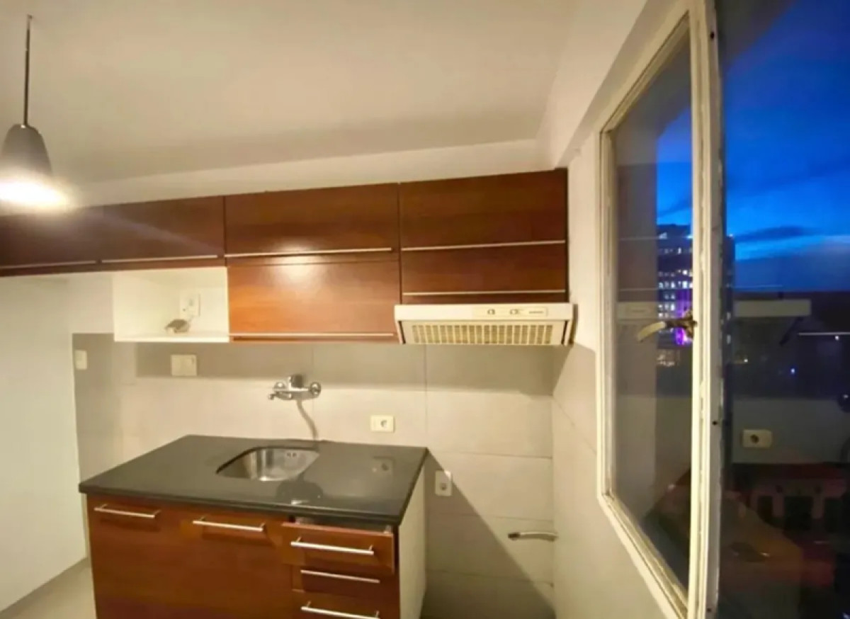 Apartamento ID.4770 - Alquiler Apartamento 1 Dormitorio Aguada