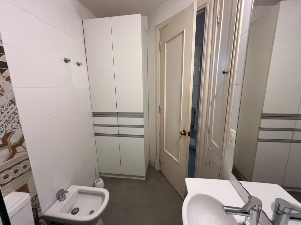 Apartamento ID.6755 - Alquiler o Venta Apartamento 3 Dormitorios Centro con Garaje
