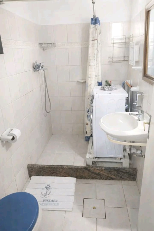 Apartamento ID.6108 - Venta Apartamento 4 Dormitorios Union con patio