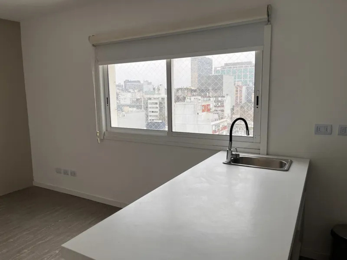 Apartamento ID.6773 - Alquiler Apartamento 1 Dormitorio Barrio Sur
