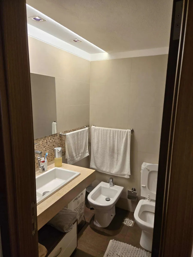 Apartamento ID.5010 - Alquiler Apartamento 1 Dormitorio Punta Carretas con balcón