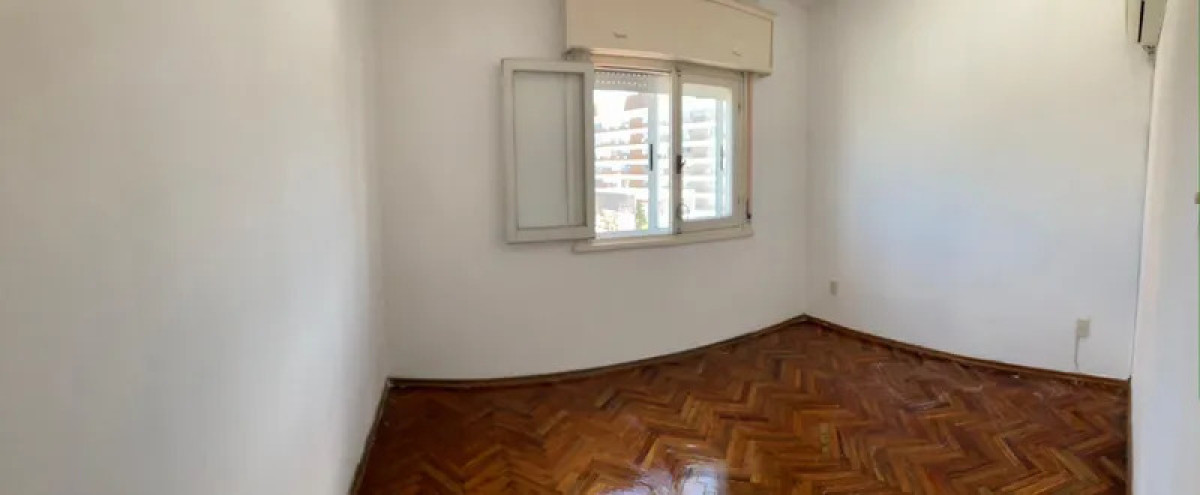 Apartamento ID.5777 - Alquiler Apartamento 2 Dormitorios Parque Batlle con balcon 