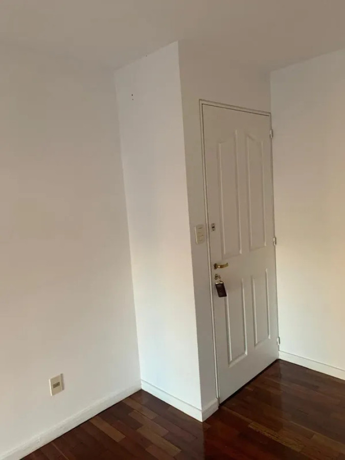 Apartamento ID.6684 - Alquiler Apartamento 1 Dormitorio Cordon con balcon