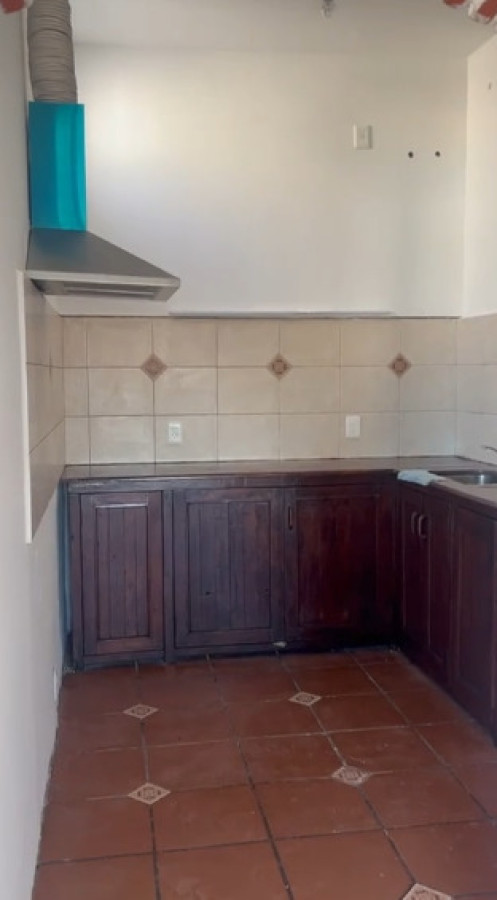 Apartamento ID.5601 - Alquiler Apartamento 1 Dormitorio Cerro
