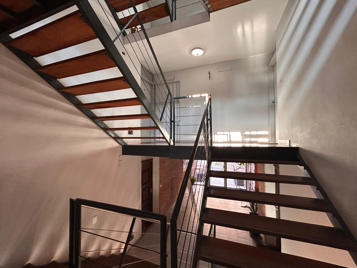 Apartamento ID.5032 - Venta Apartamento Cooperativa 3 Dormitorios Jacinto Vera
