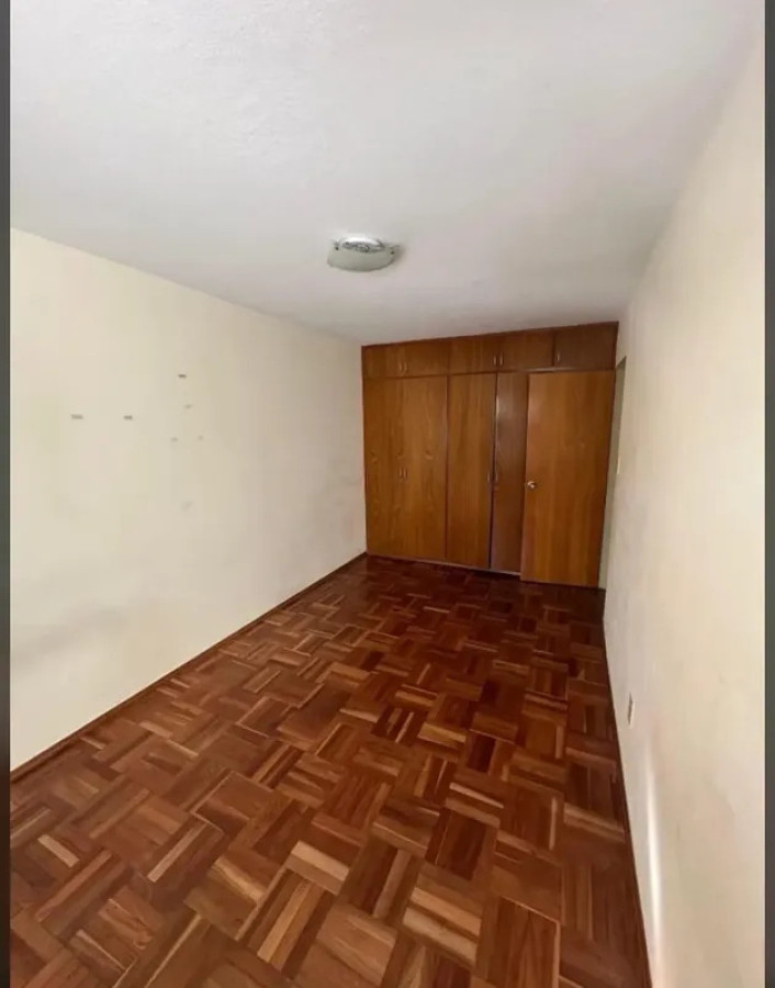 Apartamento ID.6018 - Venta Apartamento 3 Dormitorios Pocitos con balcon y cochera