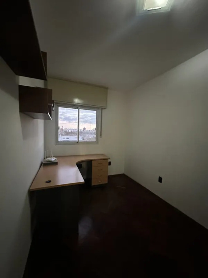 Apartamento ID.6035 - Venta Apartamento 2 Dormitorios Aguada con balcon