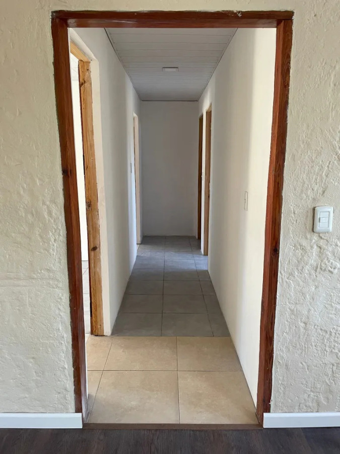 Apartamento ID.4889 - Alquiler Apartamento 3 Dormitorios Colón con garaje