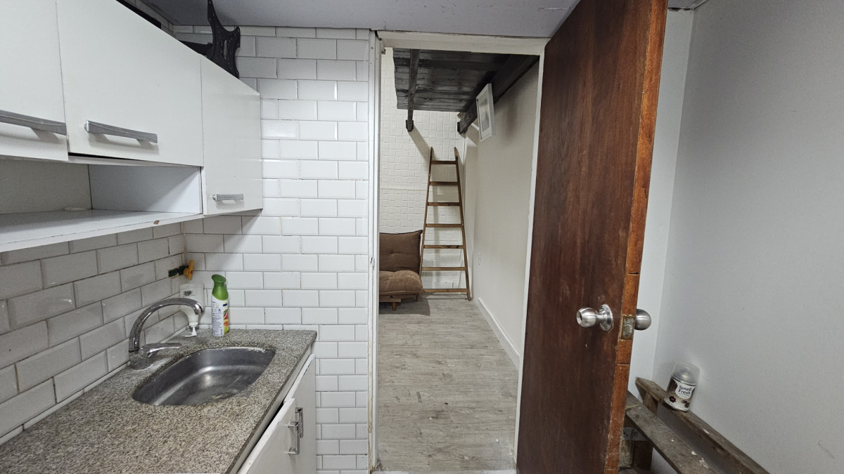 Apartamento ID.5117 - Venta Apartamento Monoambiente Centro Oportunidad