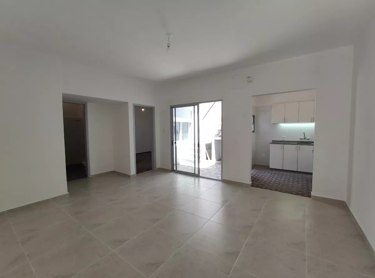 Apartamento ID.4071 - Venta Apartamento 1 Dormitorio Brazo Oriental