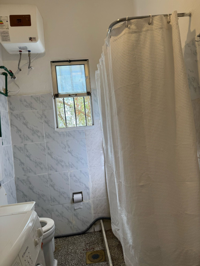 Apartamento ID.5553 - Venta Apartamento 1 Dormitorio Pocitos