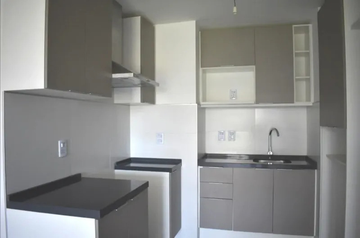 Apartamento ID.6635 - Alquiler Apartamento 1 Dormitorio Centro