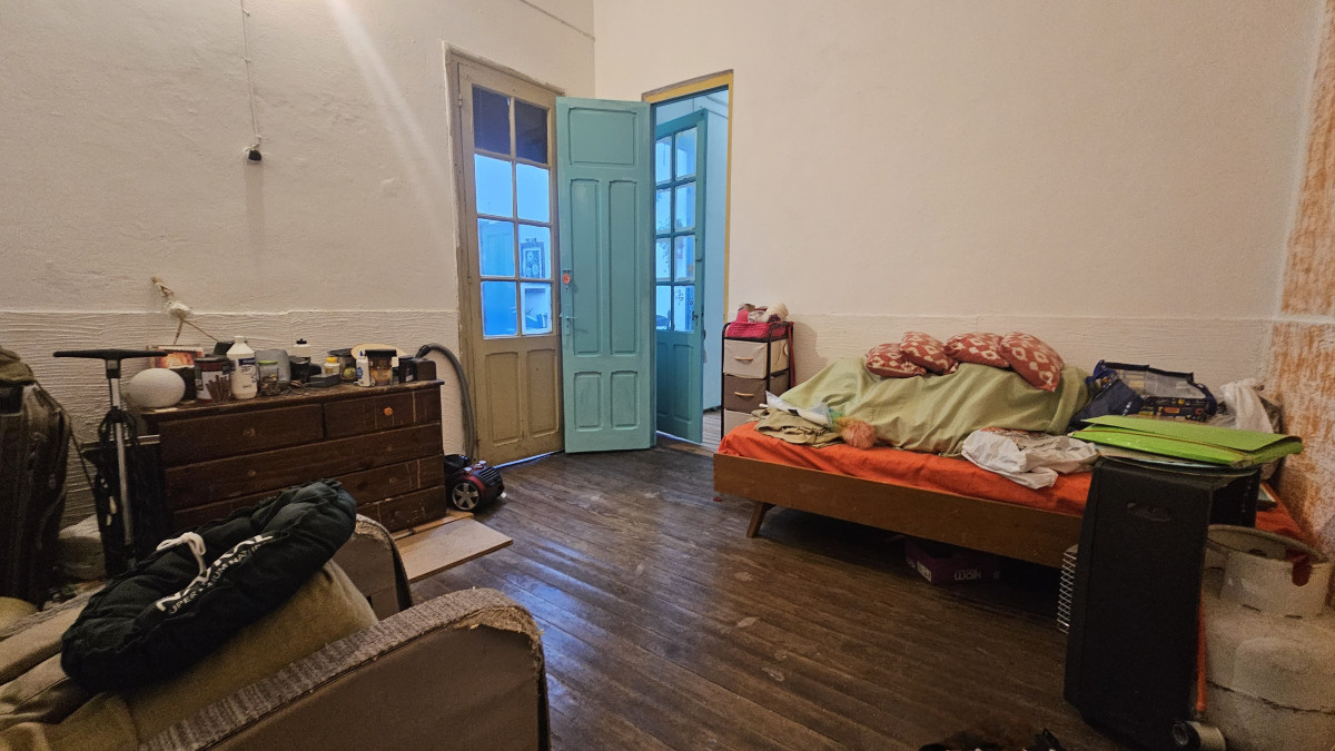 Apartamento ID.4539 - Venta Apartamento con Renta 2 Dormitorios Goes Inversión