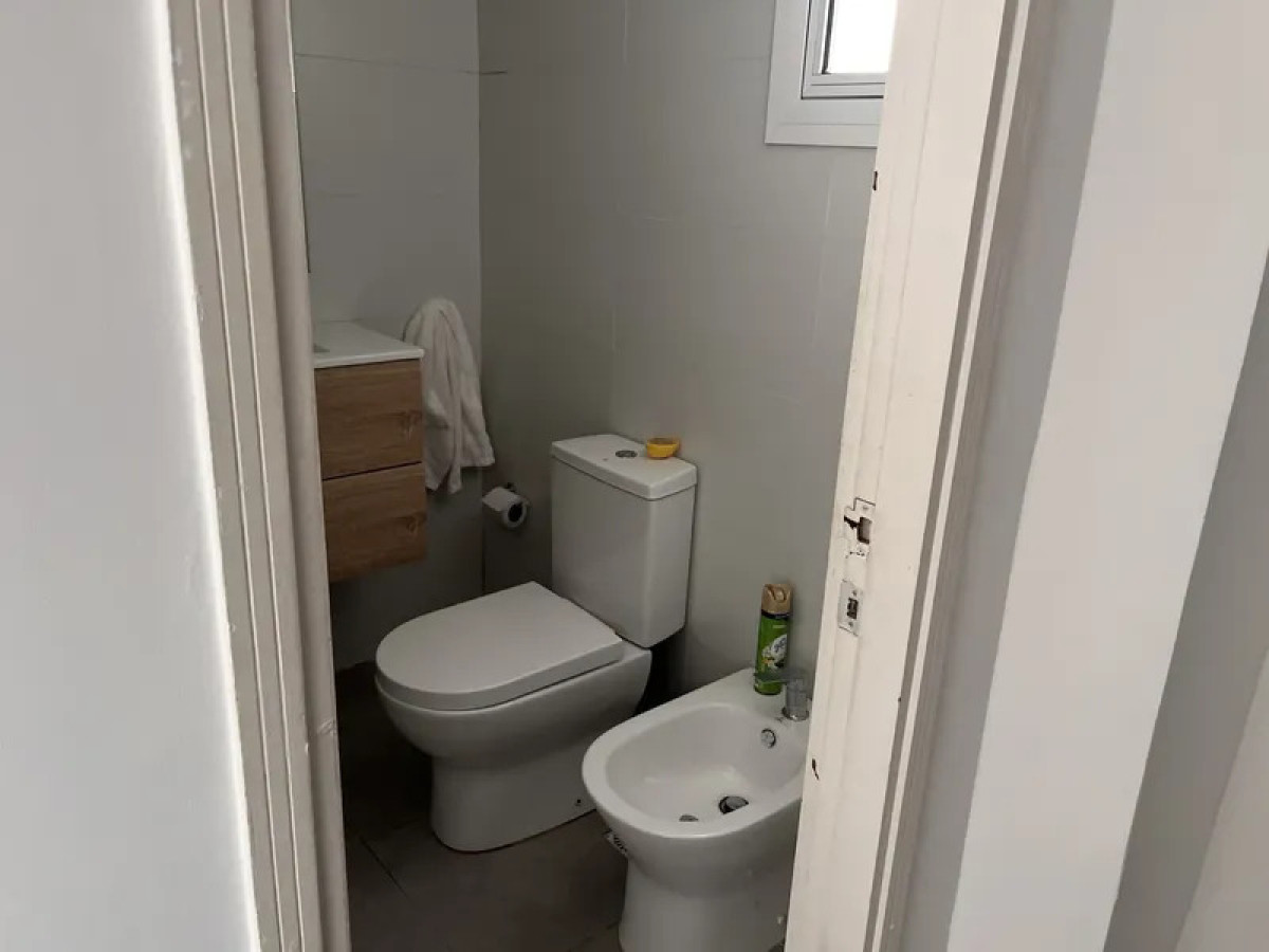 Apartamento ID.6773 - Alquiler Apartamento 1 Dormitorio Barrio Sur