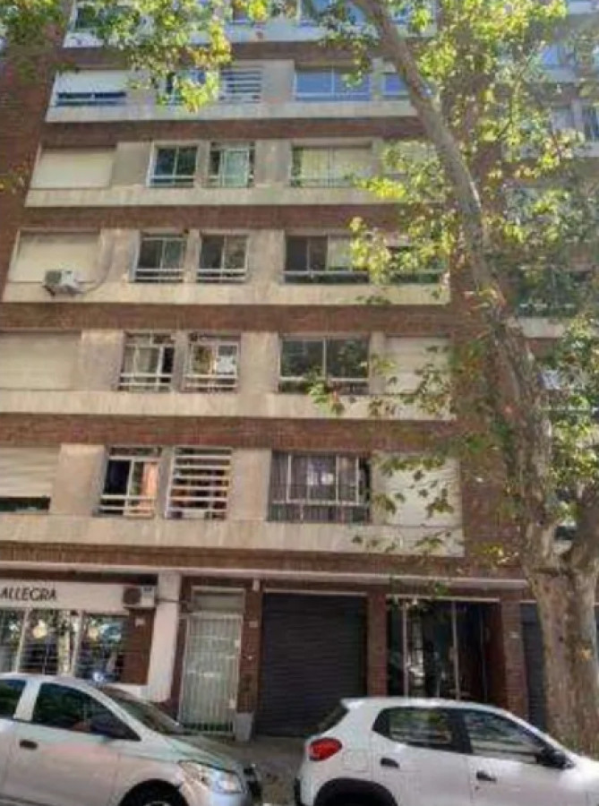 Apartamento ID.4773 - Venta Apartamento 1 Dormitorio Punta Carretas 