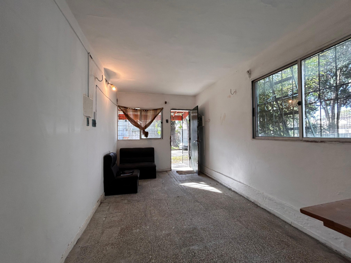 Apartamento ID.4592 - Venta Apartamento Monoambiente La Blanqueada