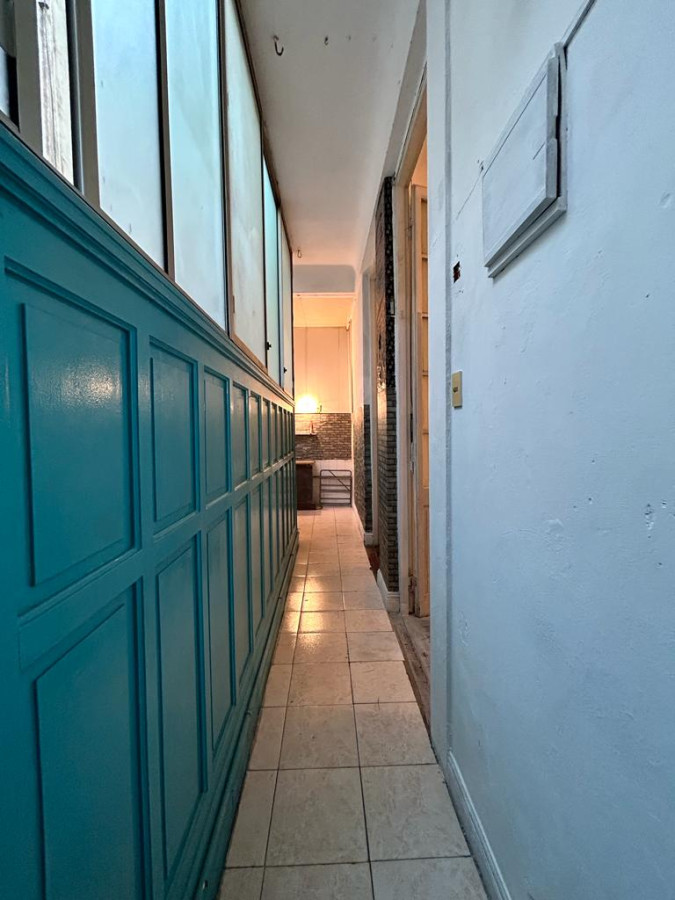 Apartamento ID.1937 - Apartamento Alquiler 1 Dormitorio Cordón