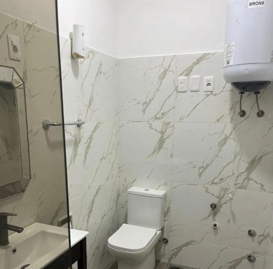 Apartamento ID.4827 - Alquiler Apartamento 2 Dormitorios Pocitos