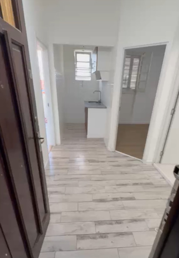 Apartamento ID.6725 - Alquiler 1 o 2 Dormitorios Goes con Balcon