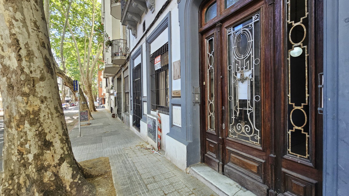 Apartamento ID.5117 - Venta Apartamento Monoambiente Centro Oportunidad