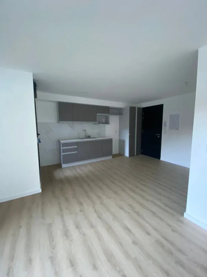 Apartamento ID.6624 - Alquiler Apartamento 1 Dormitorio Punta Gorda edificio Be ParkLife