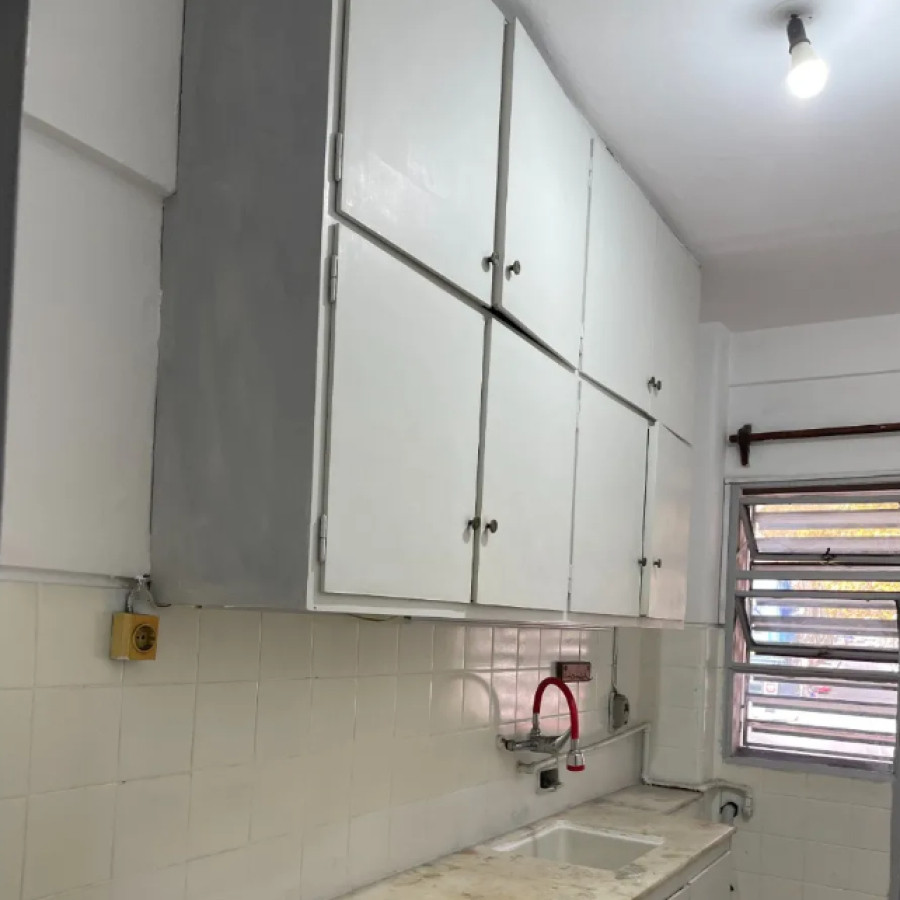 Apartamento ID.4777 - Alquiler Apartamento 1 Dormitorio Aguada