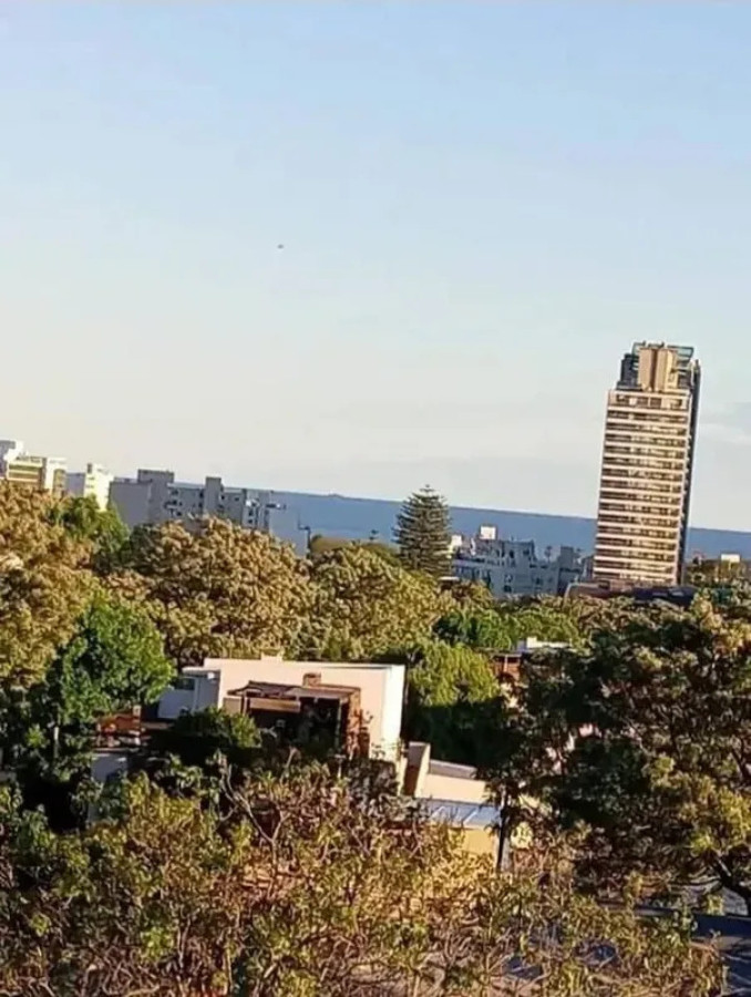 Apartamento ID.6570 - Venta Apartamento 2 Dormitorios Buceo con cochera 
