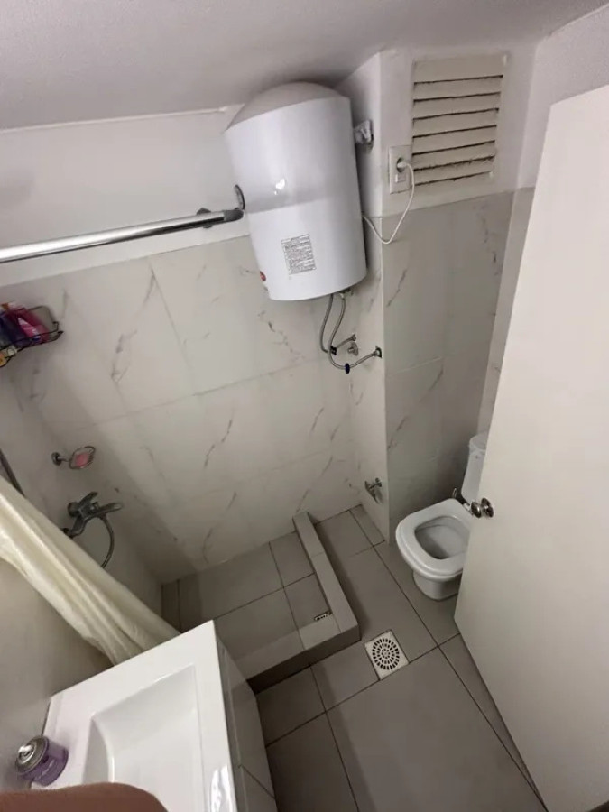 Apartamento ID.6786 - Alquiler Apartamento 2 Dormitorios Ciudad Vieja