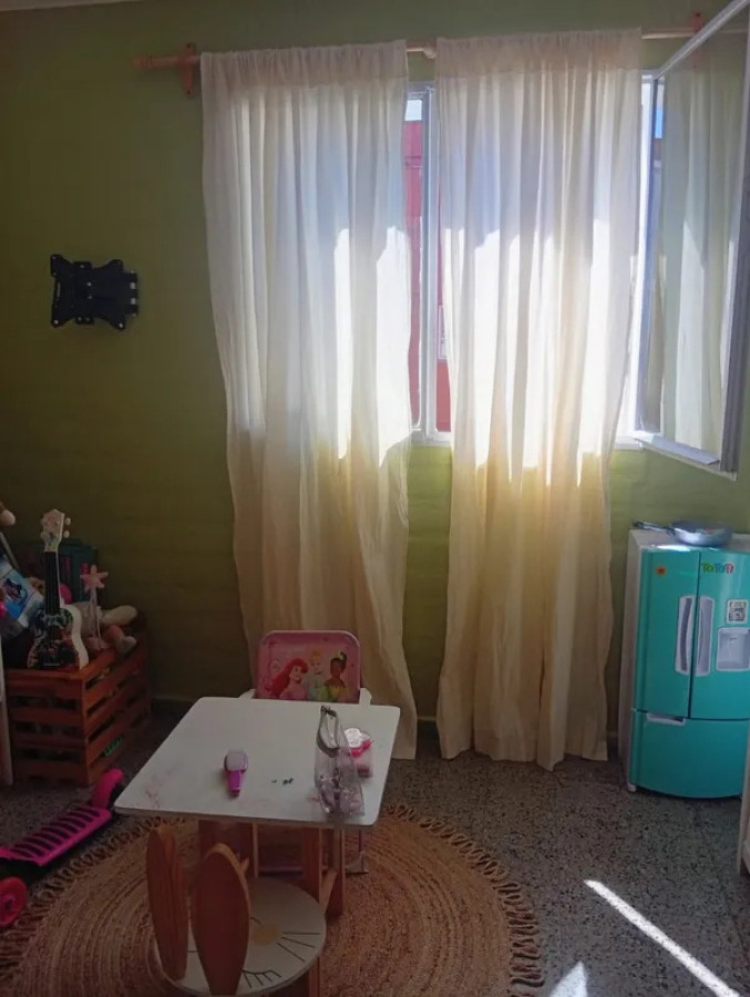 Apartamento ID.5847 - Venta Apartamento 2 Dormitorios Reducto con balcon