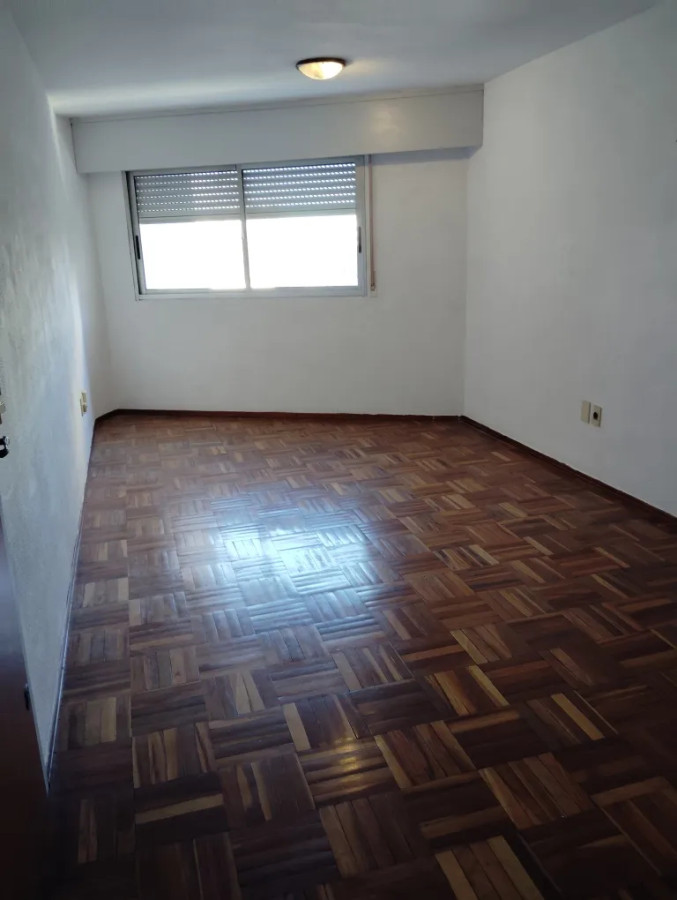 Apartamento ID.4873 - Alquiler Apartamento 1 Dormitorio Cordón con balcón
