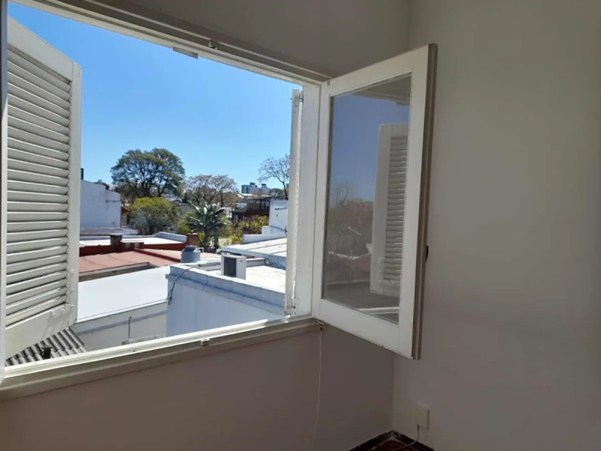Apartamento ID.5206 - Alquiler Apartamento 1 Dormitorio La Blanqueada