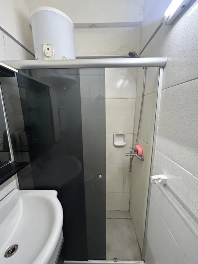 Apartamento ID.5887 - Venta Apartamento Monoambiente Centro