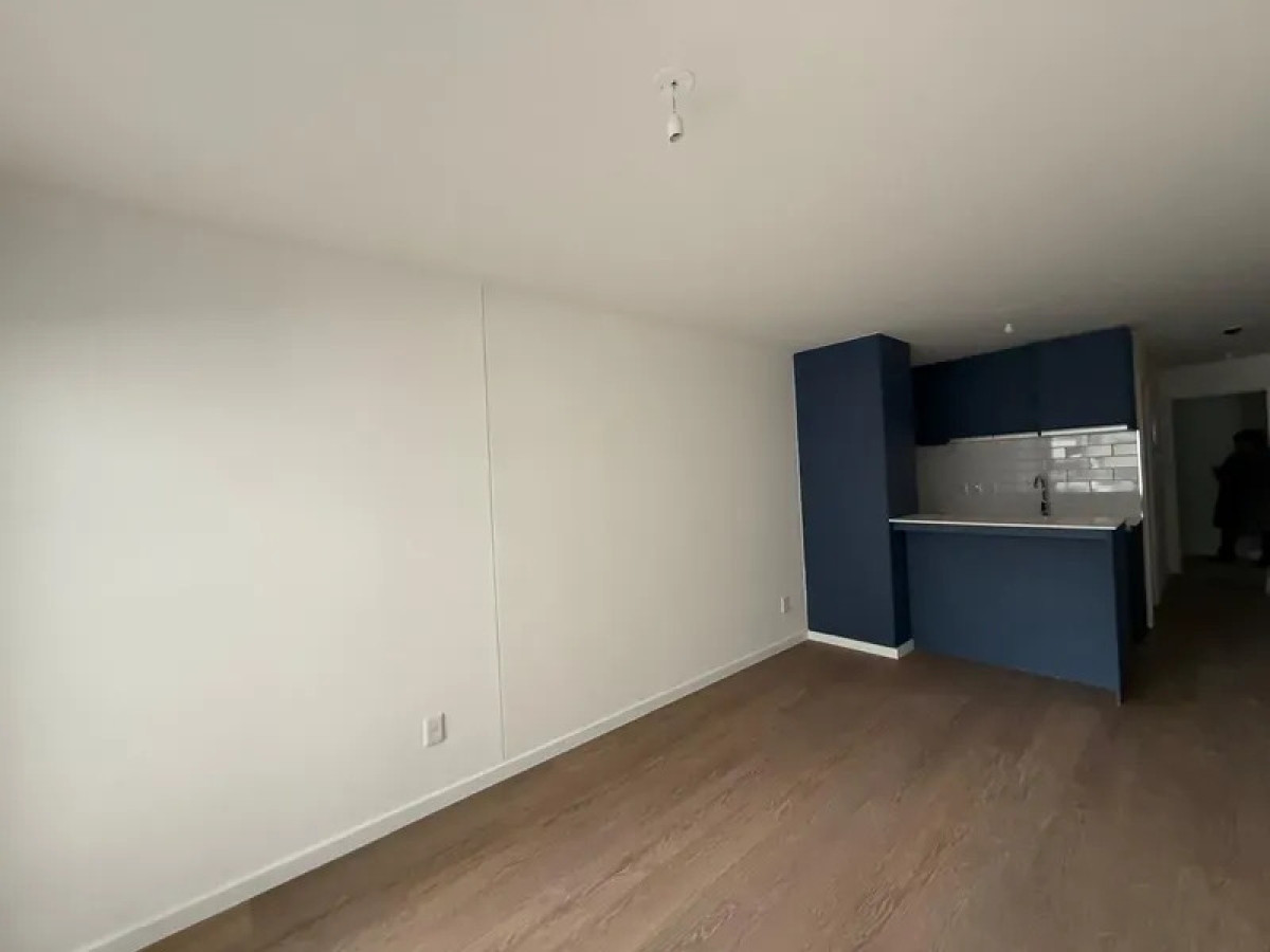 Apartamento ID.6631 - Alquiler o Venta Apartamento Monoambiente Cordon con balcon