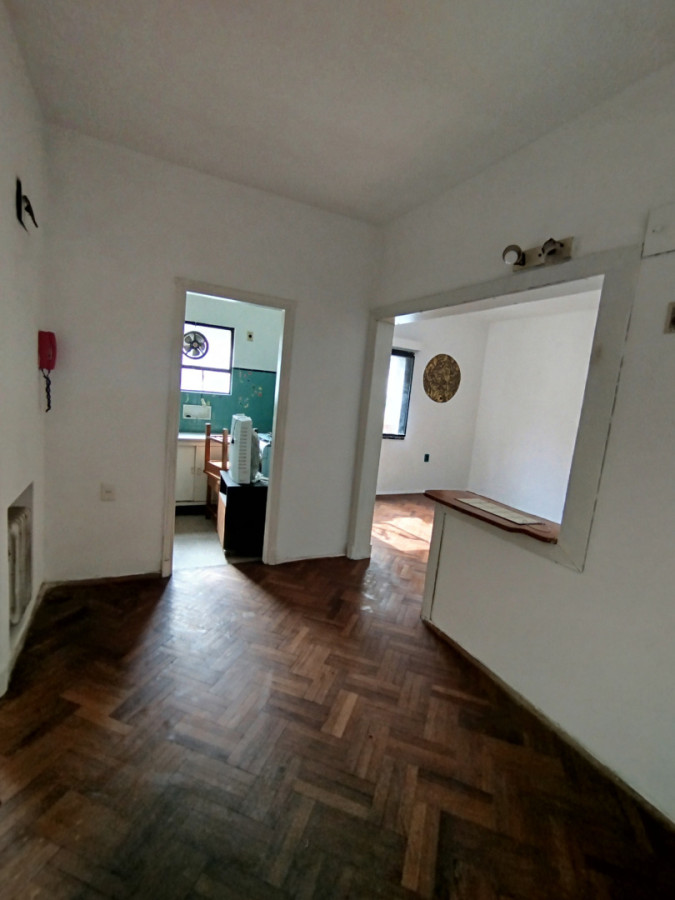 Apartamento ID.5487 - Venta Apartamento 1 Dormitorio La Blanqueada