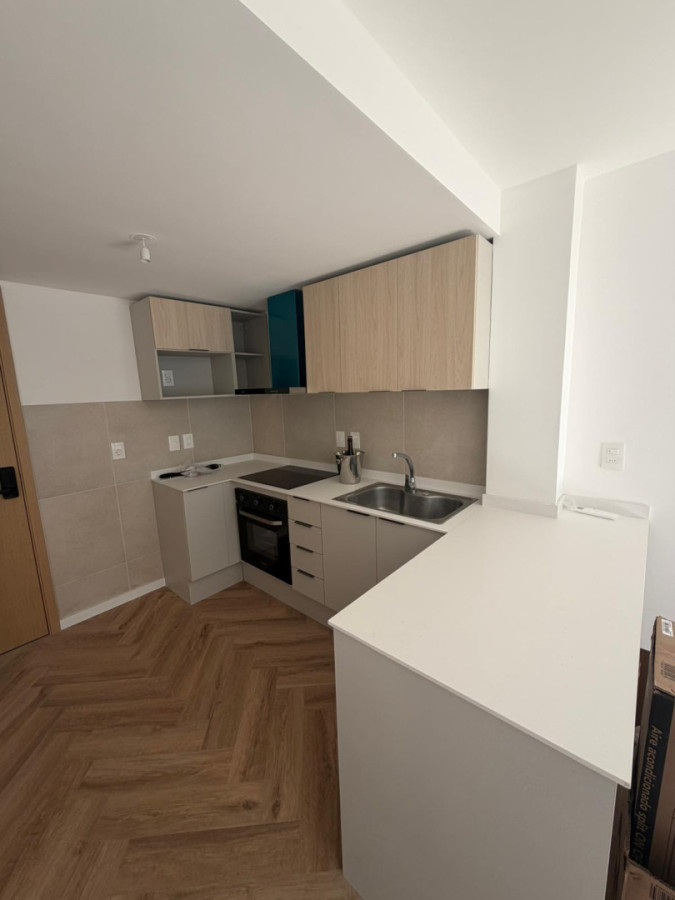 Apartamento ID.5960 - Alquiler Apartamento 1 Dormitorio Costanera Village con Cochera