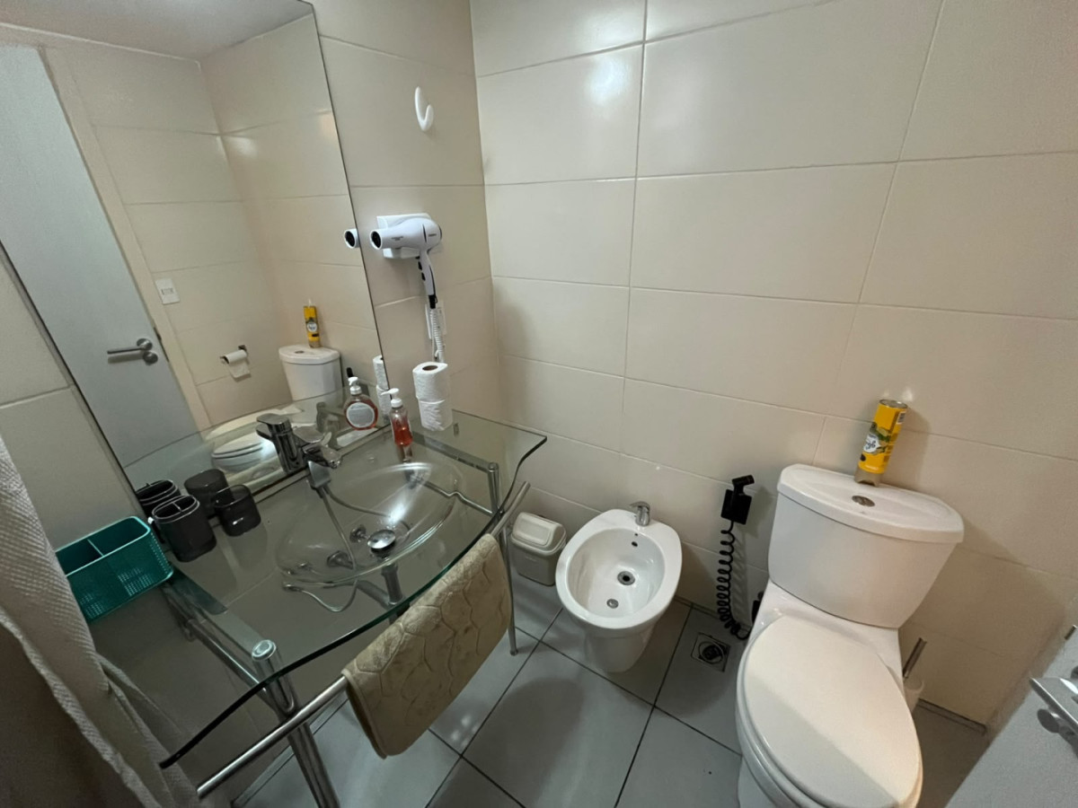 Apartamento ID.6660 - Venta Apartamento Monoambiente La Blanqueada con terraza