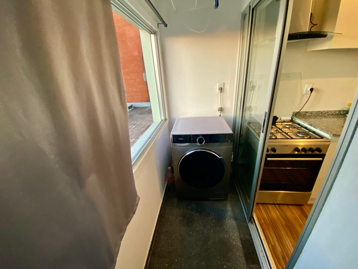 Apartamento ID.3744 - Venta Apartamento 1 Dormitorio La Union en Linda Cooperativa