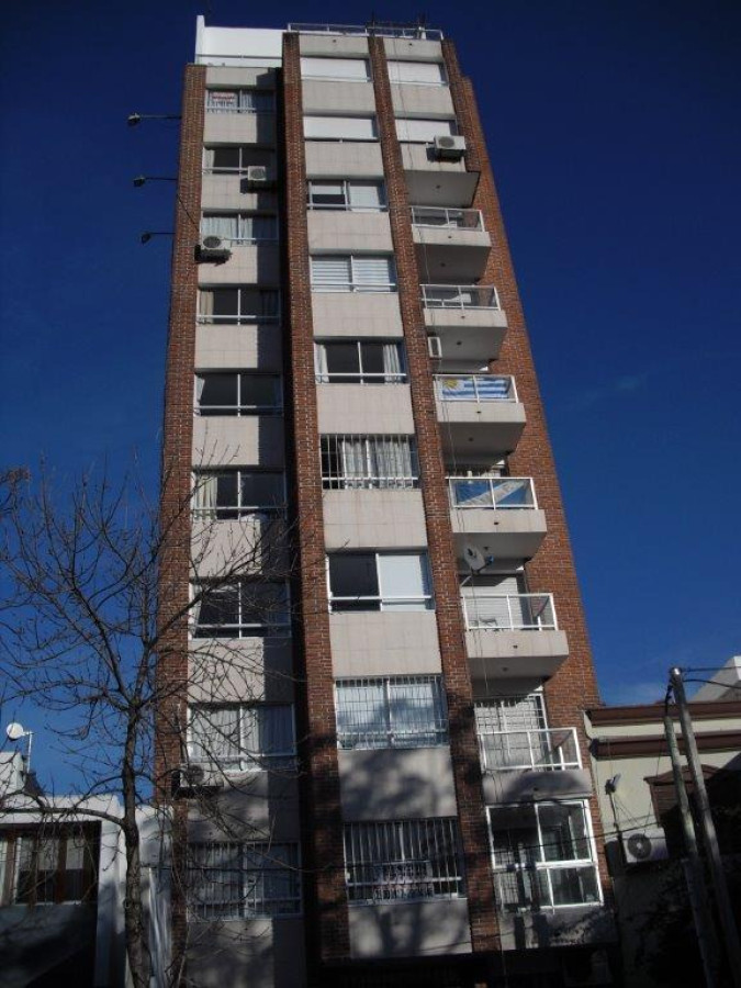 Apartamento ID.6335 - Alquiler Apartamento Monoambiente Pocitos