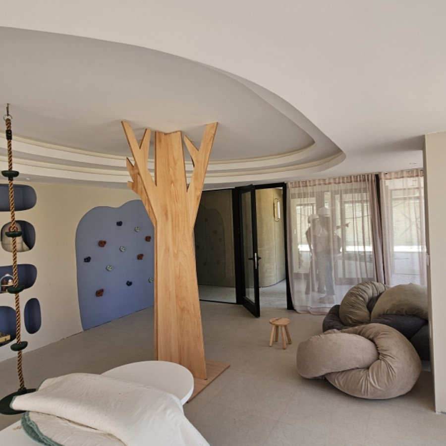 Apartamento ID.5960 - Alquiler Apartamento 1 Dormitorio Costanera Village con Cochera