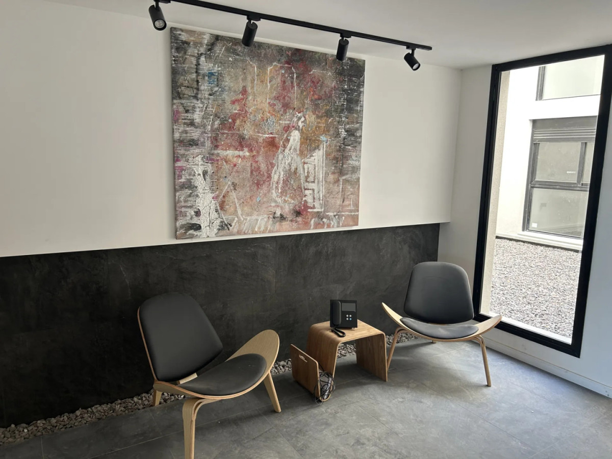 Apartamento ID.5661 - Venta y Alquiler Apartamento Monoambiente Barrio Sur