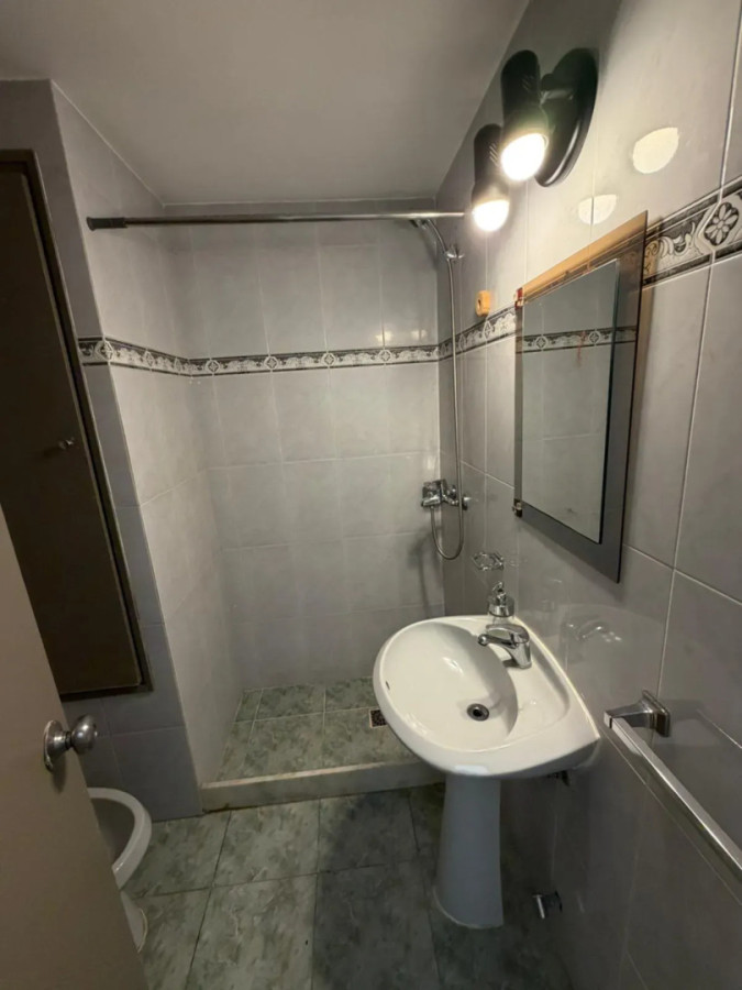 Apartamento ID.5962 - Alquiler Apartamento 1 Dormitorio Centro