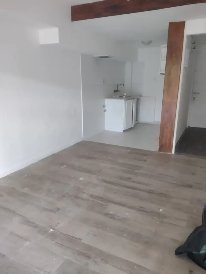 Apartamento ID.6204 - Alquiler Apartamento 1 Dormitorio Punta Gorda con patio