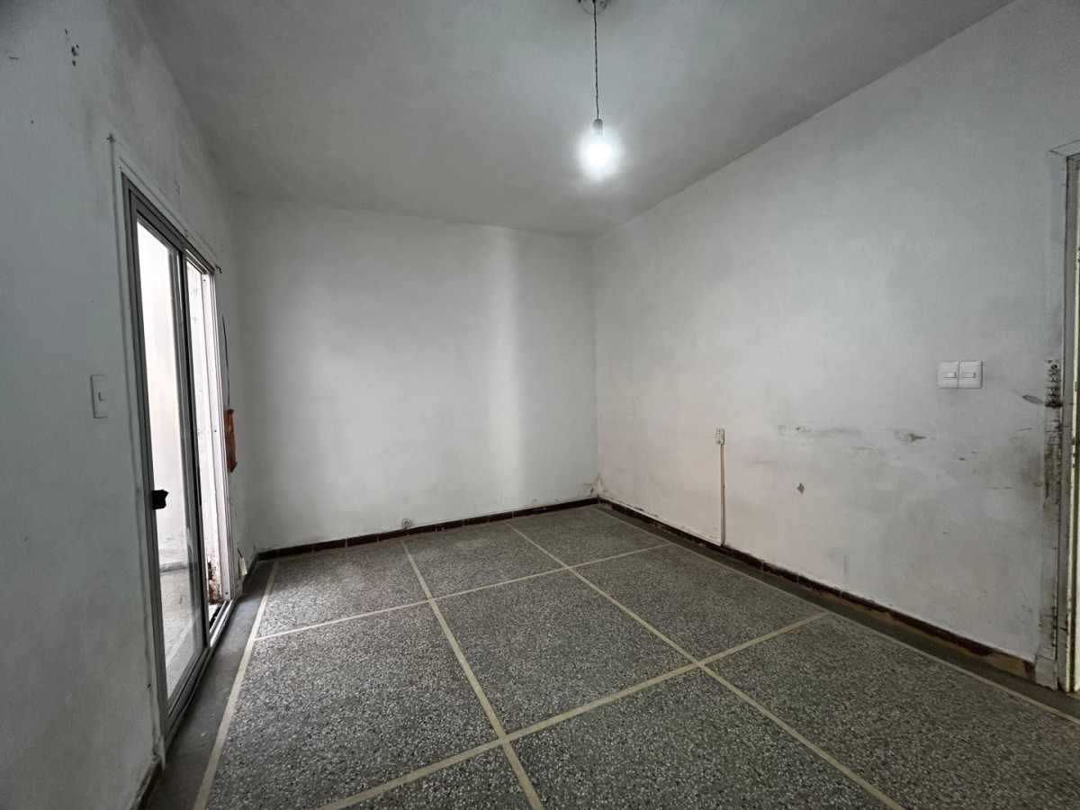 Apartamento ID.6339 - Venta Apartamento 2 Dormitorios Cordon con terraza