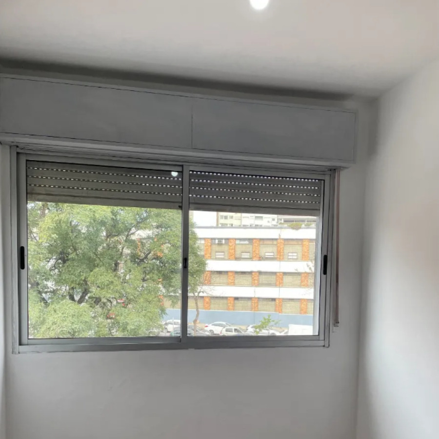 Apartamento ID.4777 - Alquiler Apartamento 1 Dormitorio Aguada