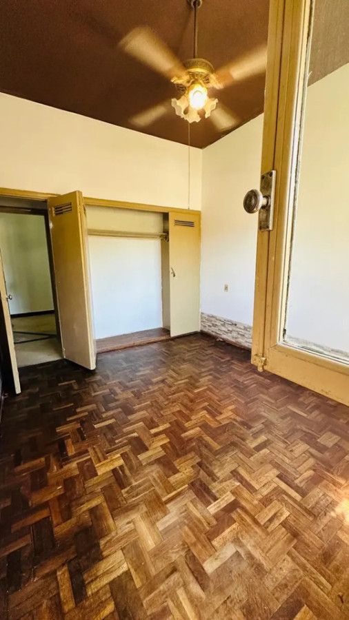 Apartamento ID.5340 - Venta Apartamento 1 o 2 Dormitorios Buceo con Jardin