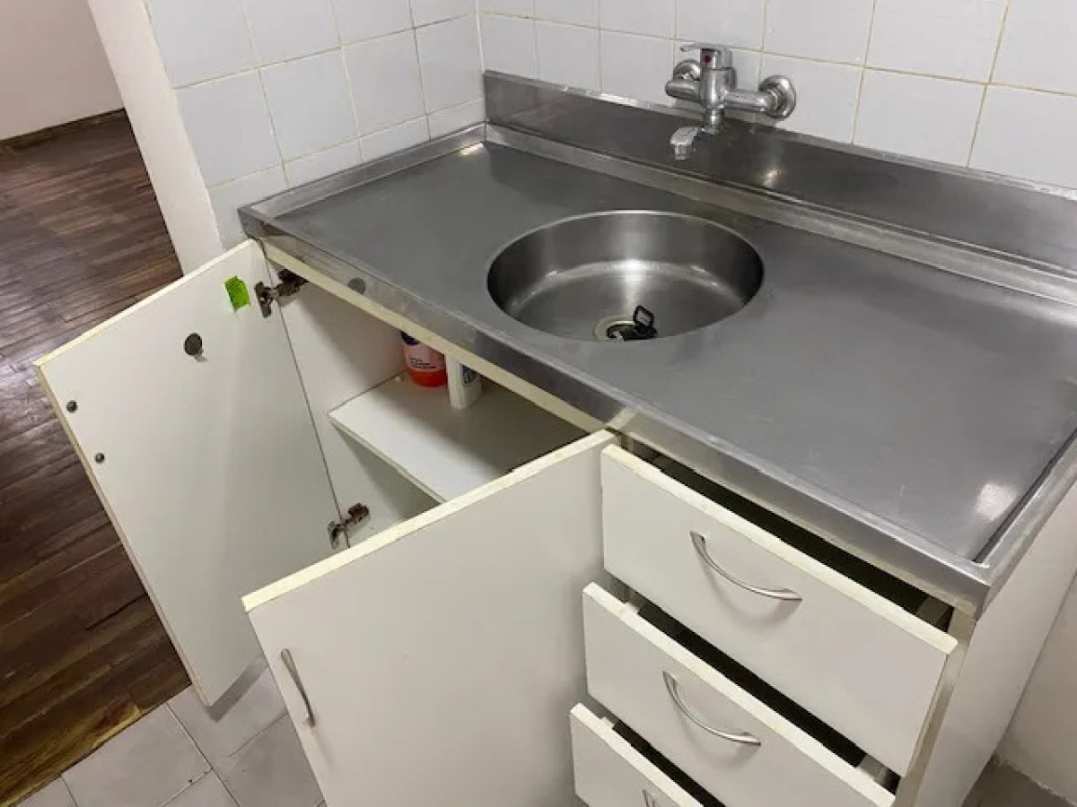 Apartamento ID.5720 - Alquiler Apartamento Monoambiente Cordon 