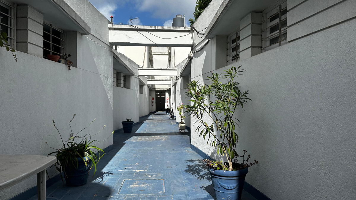 Apartamento ID.4239 - Alquiler Apartamento 3 Dormitorios Cordón con Patio